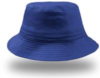 CAPPELLO DA PESCATORE IN COTONE BUCKET